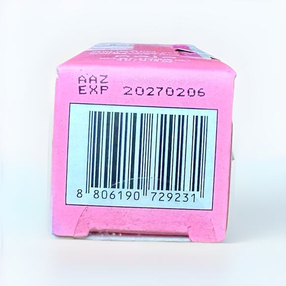 NIB KAJA Love Blur Semi-Matte Hydrating Lip Balm 02 SWEET BESTIE K-BEAUTY SKIN - Picture 6 of 14